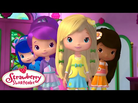 Moranguinho | Poema de Moranguinho | Animação infantil | Episódio completo | S1 E2