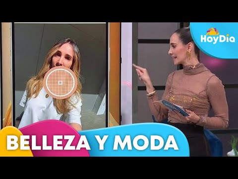 Te explicamos cómo vestirte de acuerdo al color de tu piel | Hoy Día | Telemundo