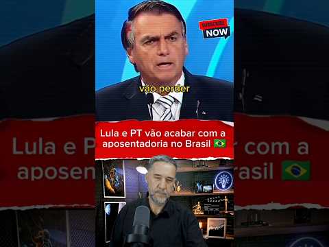PROFECIA DE BOLSONARO SE CUMPRINDO! #bolsonaro #análisepolítica #política  #forapt #noticias