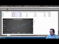 Interpreting COVID-19 Data in Excel