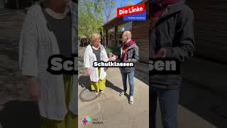 Rettet die Praxisausbildungsstätten!