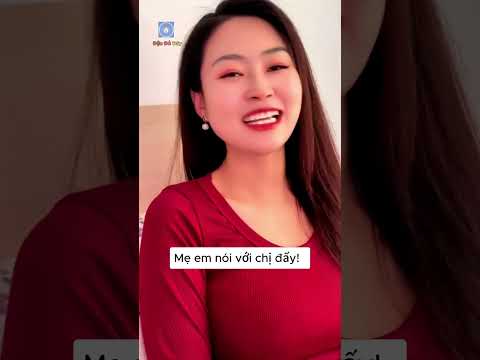 P30 - Thử thách ngủ lại nhà bạn thân của mẹ 😅