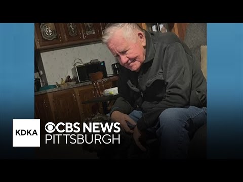 YouTube video thumbnail: Man Accused of Stealing Pennsylvania Veteran's Beloved Dog Pleads Guilty