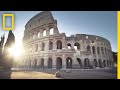 Ancient Rome: Evolution and Influence