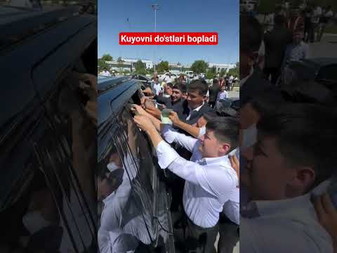 ‼️HAMMANI TO'YGA YETKAZSIN‼️