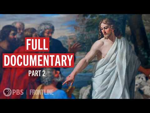 From Jesus to Christ: The First Christians, Part Two (full documentary) | FRONTLINE