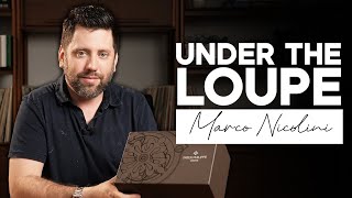The Buss Down Showdown | Under The Loupe