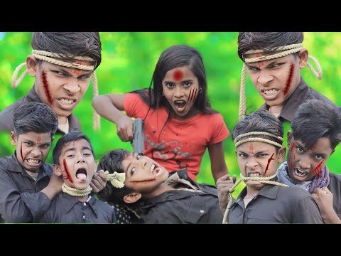 Bin Tere Sanam New Song ❤️ Police Spoof Video 💞 Sad Love Story Video 💋 Joya Music 💞 Hindi Gaana