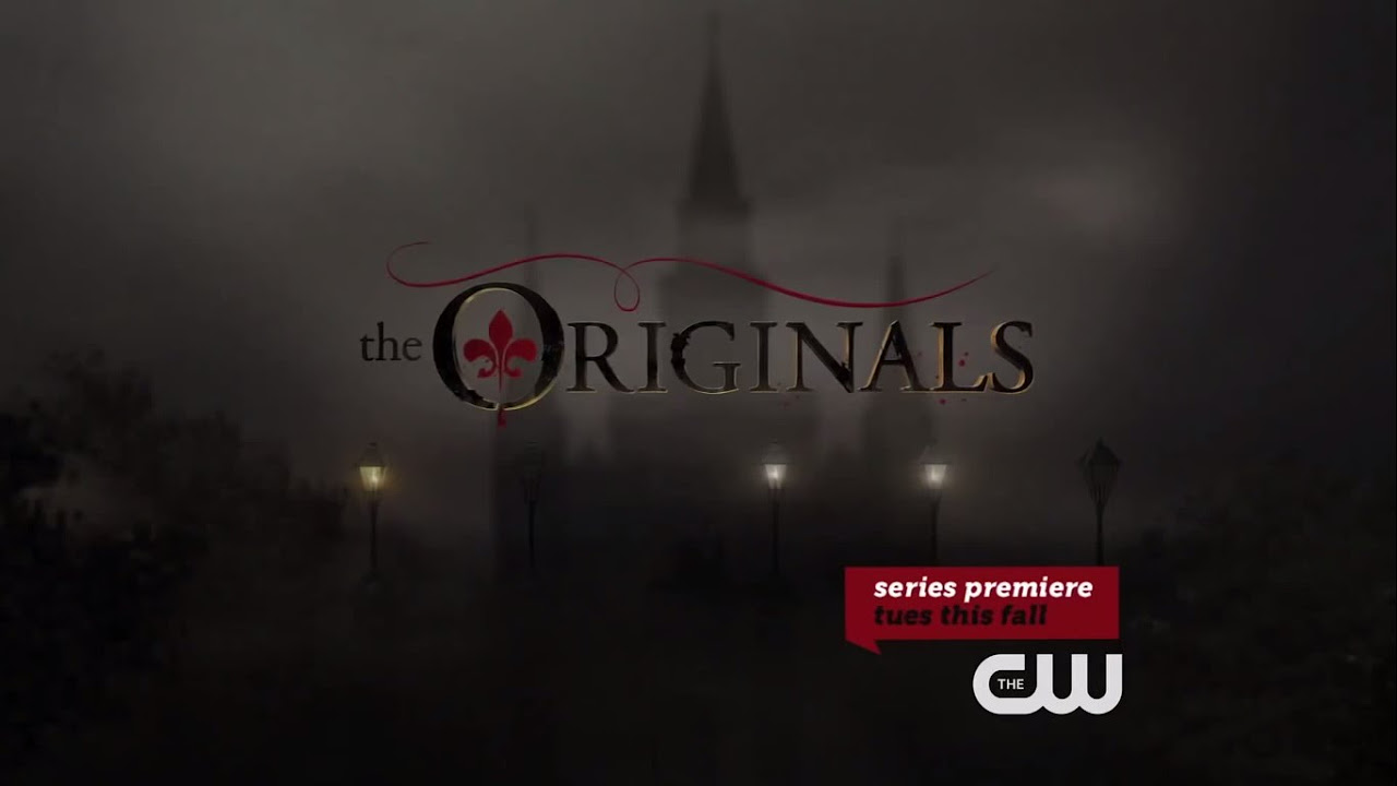 The Originals Trailer thumbnail