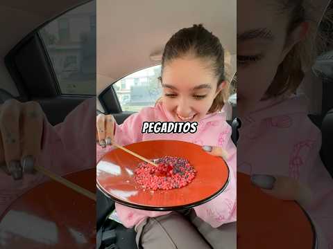 Él no QUERÍA COMPARTIR sus GOMITAS 😡 #shorts ​⁠@yamitdiazpulido3540