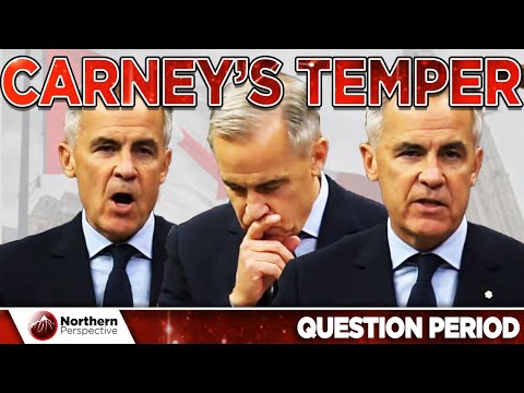 Pierre Pushes Mark Carney OVER THE EDGE In Crime Debate - Liberals CLAP For CRIMINAL RIGHTS!