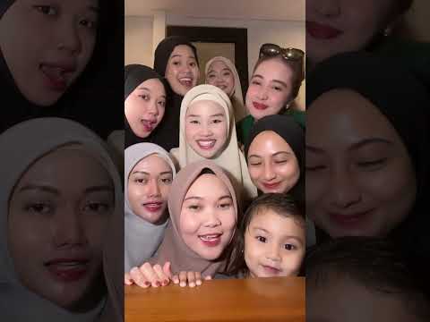 Yang penting mangap” aja ga sii? 🤣
