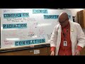 Heat Transfer and Energy Transformation