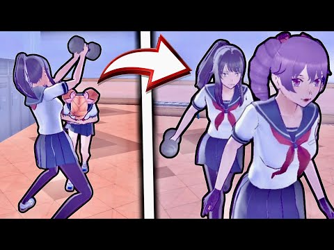 YSA Prototype (+DL Android) Yandere Simulator REMAKE