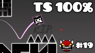 Thinking Space 100% [New Hardest]