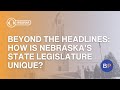 Nebraska State Senate Overview