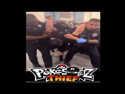 Infamous Pokemon Villain Got Arrested