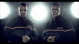 Kollegah & Farid Bang - Ey Yo pt.2