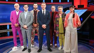Gefragt Gejagt, Finale Teil 1 vom 07.09.2026