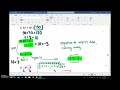 Exploring Integer Operations and Number Sense