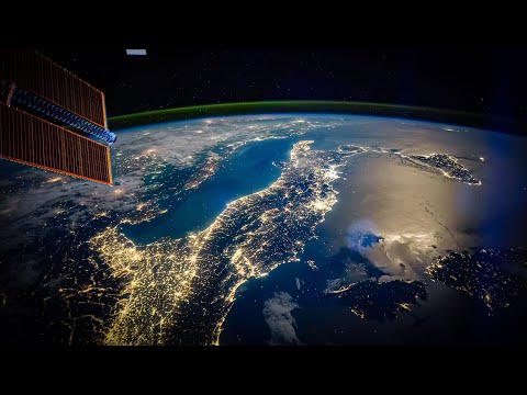 ISS