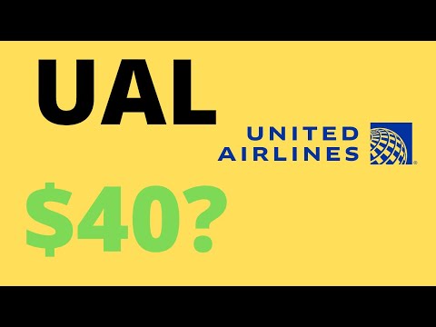 Is United Airlines Stock a Good Buy at $28? - UAL Stock Analysis