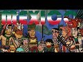 Mesoamerican Civilizations and Conquests