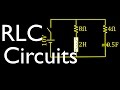RL Circuit Analysis and Concepts
