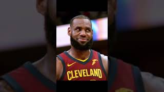 Pow pow pow pow LeBron
