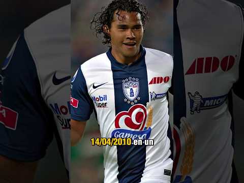 Imagina que eres el Gullit Peña…#futbol #leon #gullit #gullitpeña #chivas #cruzazul