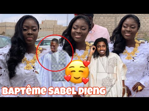 Baptême Sabel Dieng🥰Dioubo de l’année,Wally Séck,Momo Dieng et Sabel,Ambiance des artistes’’Regardez