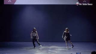 [쇼케이스 5] 걸스힙합 (Hiphop) | 비비 - 사장님 도박은 재미로 하셔야 합니다 (BIBI - KAZINO)