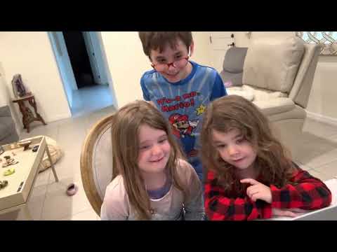 #My Kids React To My Appearance In Britney Spears’ Circus Tour! | Perez Hilton