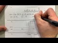 Exploring Measures of Central Tendency
