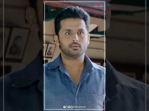 #Nithin Shock Hua😱 #AAa #Samantha #Anupama #Shorts #YTShorts #ShortsFeed #ViralShorts #Trending