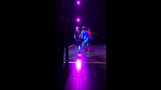 Kaleigh Prange - Bring It On: The Musical International Tour