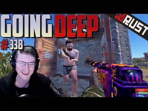 GOING DEEP #338 - Rust