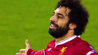 Salah lascia il Liverpool
