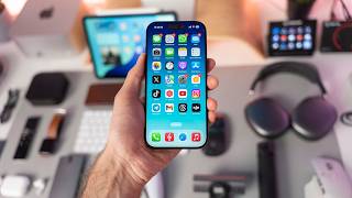 Ventajas de COMPRAR un iPhone 📲Y Porque DEBERÍAS comprarlo