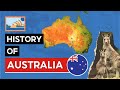 Exploring Australia's Historical Milestones