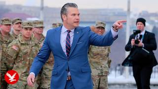 Pentagon cutting ties with 'woke' Harvard as it discontinues military fellowships