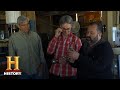 Ken's Antique Collection Insights