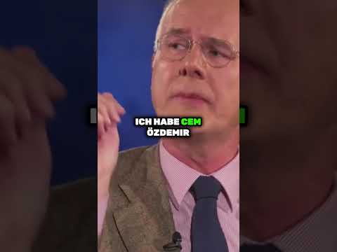 Diesel-Debatte - Harald Schmidts Lösung @n-tv