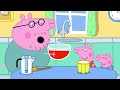 Peppa Pig Jelly Making Adventure