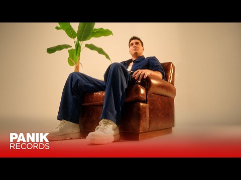 Γιώργος Κακοσαίος - Τέτοια Ώρα, Τέτοια Λόγια - Official Music Video