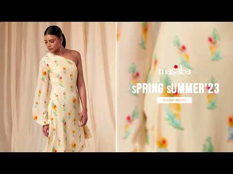 Spring Summer ‘23 by Masaba