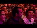Exploring Venn Diagrams with Dave Gorman