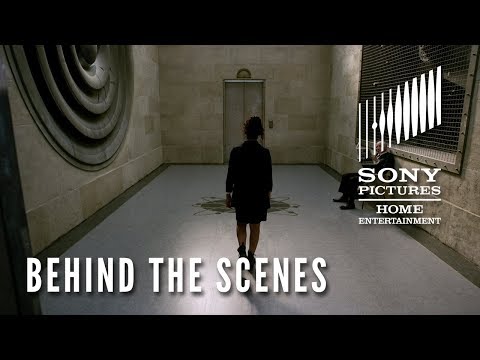 Men in Black: International -  Behind the Scenes Clip - Revisiting Iconic Locations