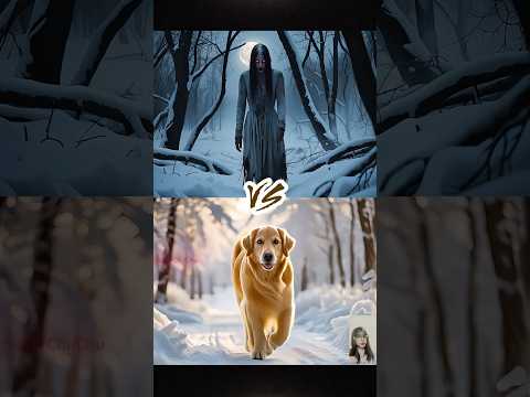 Samara Morgan vs 10 Brave Dogs: Bulldog, Beagle & Labrador Retriever Lead the Charge