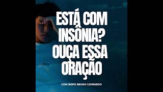 Bispo Bruno Leonardo | ORAÇAO DO DIA